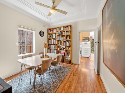 43 Defoe Street, Wiley Park