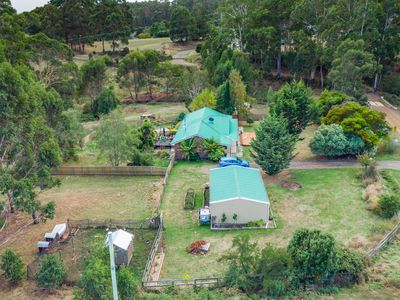 1 Conlans Road South, Huonville