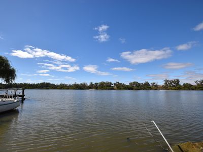 117 River Lane, Mannum