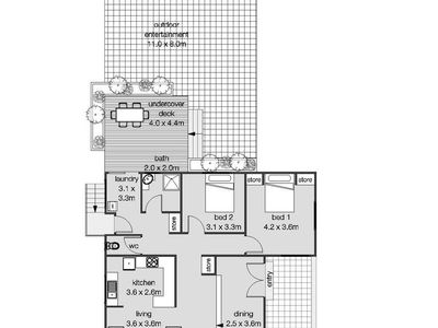 15 Dorset Place, Kings Meadows