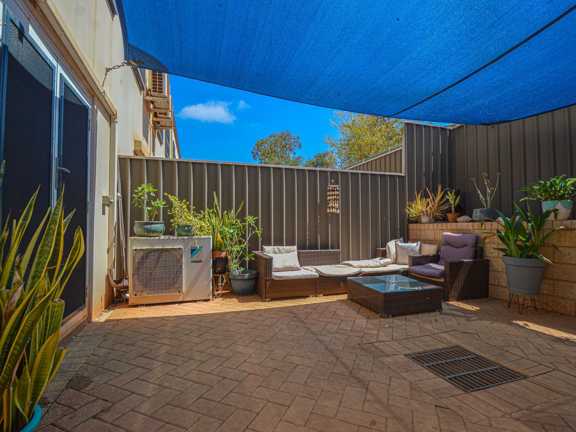 2 / 2 Dempster, Port Hedland