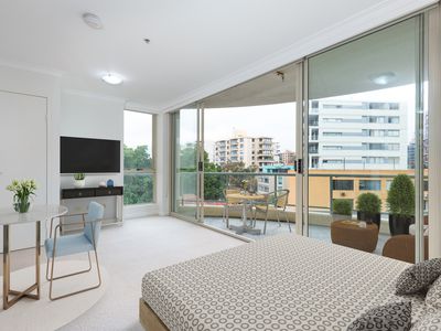 46 / 257 Oxford Street, Bondi Junction