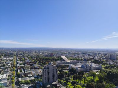 3009 / 23 MacKenzie Street, Melbourne