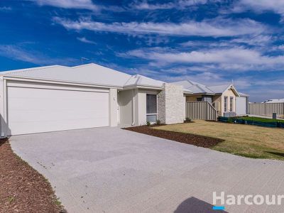 48 Explorer Street, Yanchep