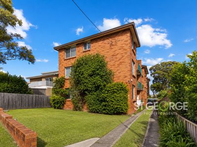 8 / 25 Stoddart Street, Roselands
