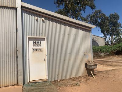 14 Ridley Street, Wedgefield