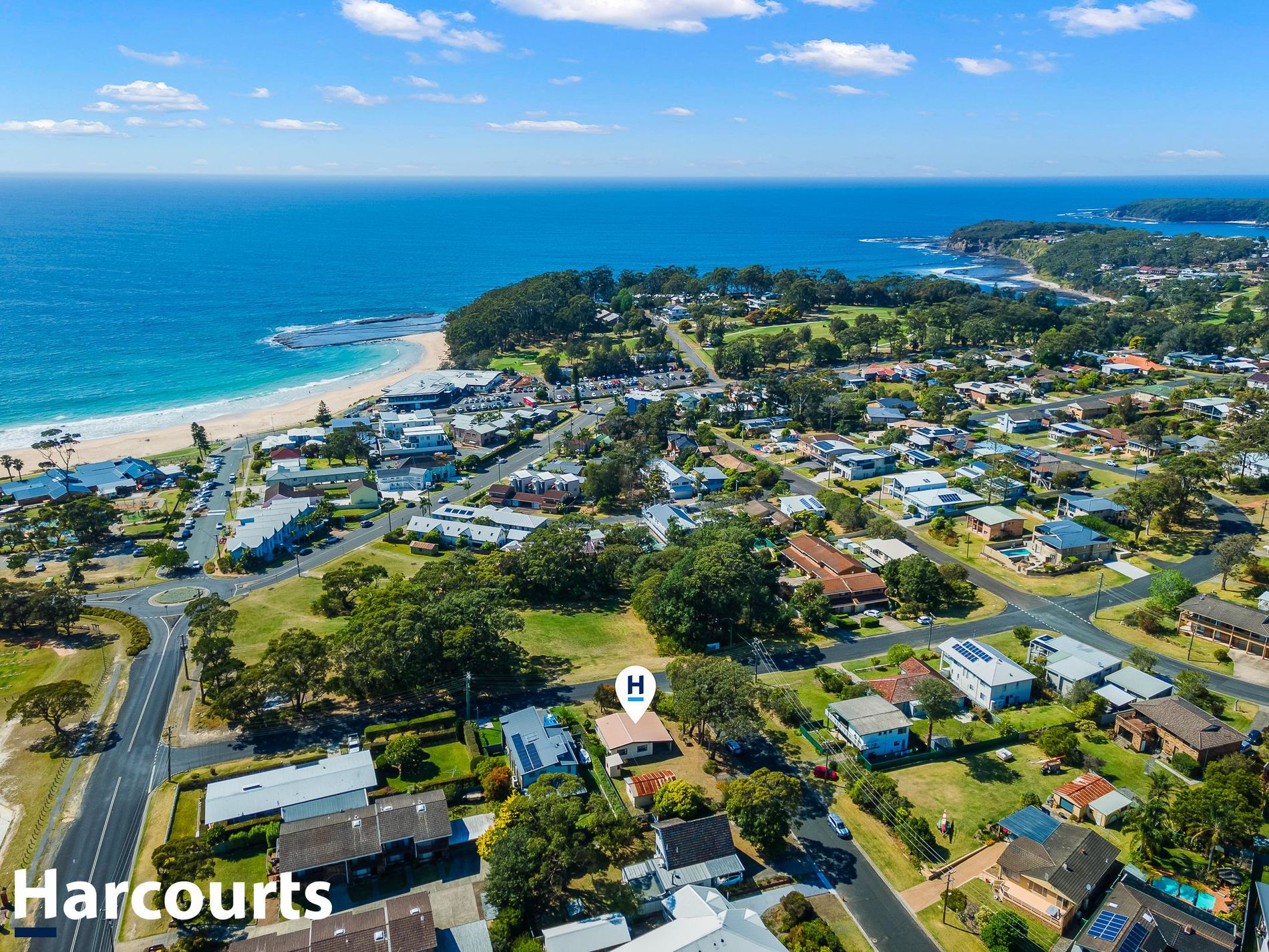3A Davies Street, Mollymook