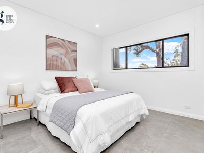 3 / 5 Andrew Street, West Ryde
