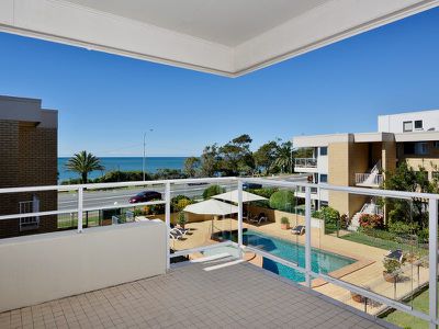 23 / 268 Alexandra Parade, Alexandra Headland
