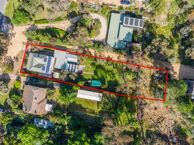 107 Lyttleton Street, Castlemaine