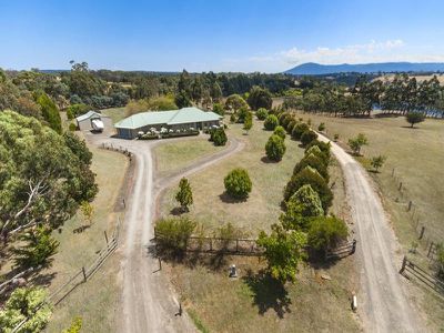 27 Moras Court, Gisborne