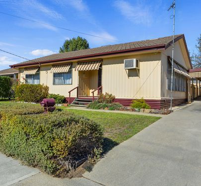 10 Graham Street, Seymour