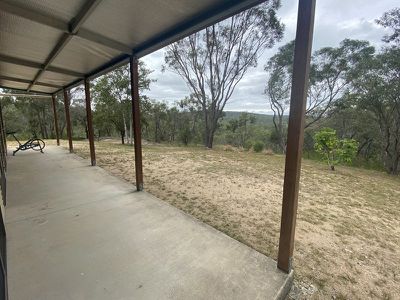 55 Forest View Drive, Kingaroy
