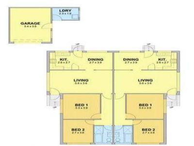 2 / 2 Market Place, North Wollongong
