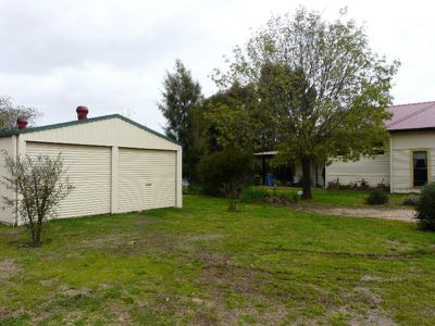 Tocumwal