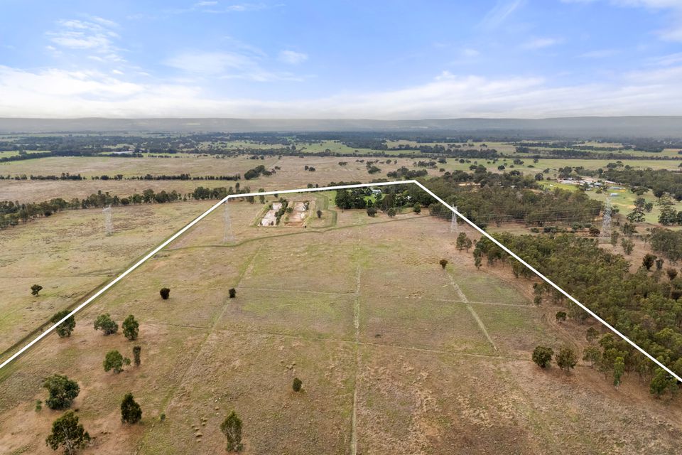 576 Telephone Lane, Baldivis