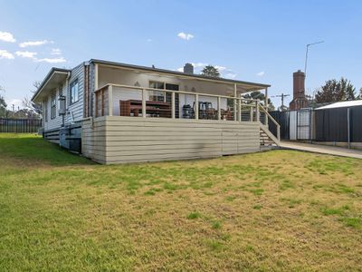 7 Railway Place, Tallarook