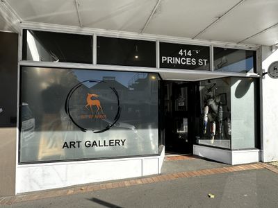 414-422 Princes Street, Dunedin Central