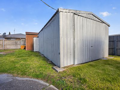 6 Gordon Square, George Town