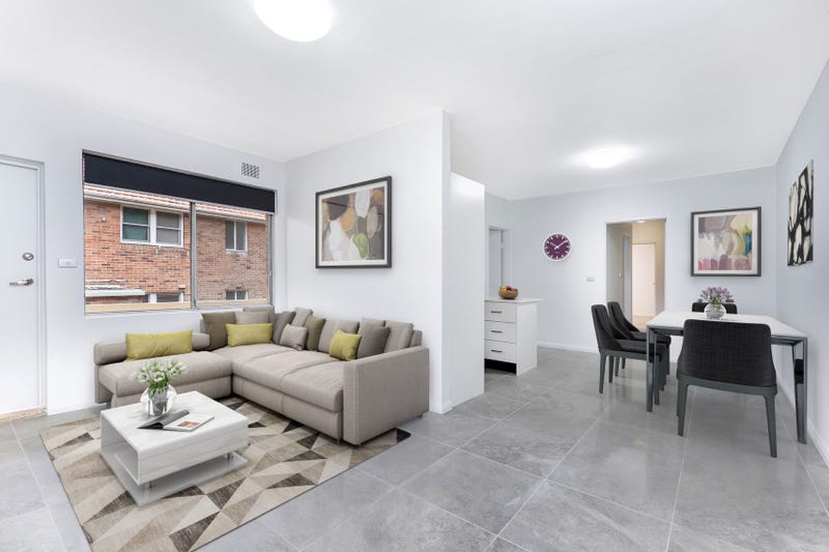 19 / 15 Alice Street, Wiley Park