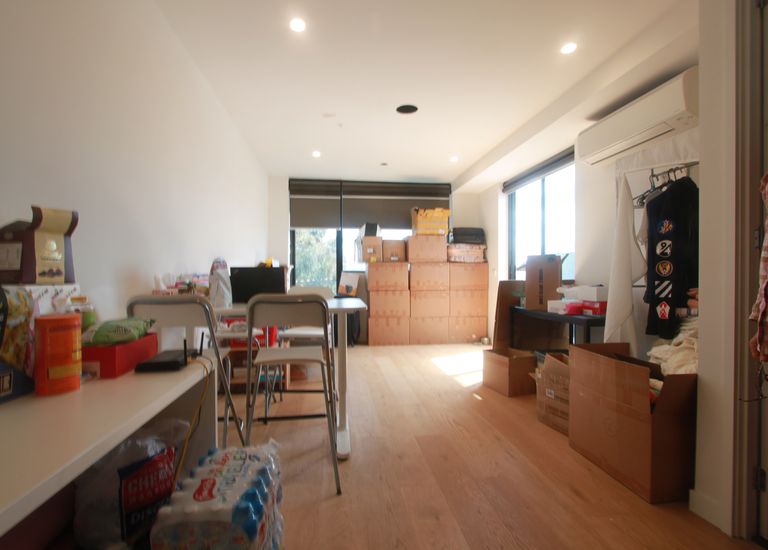 208 / 300 Victoria Street, Brunswick