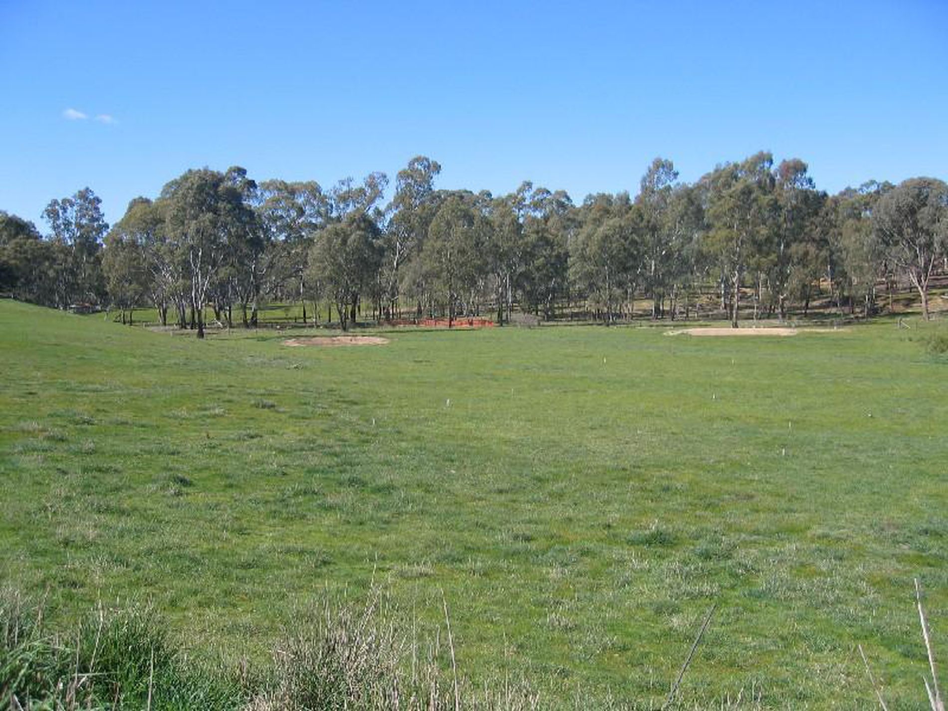 Lot 17, WARREN ROAD, Heathcote