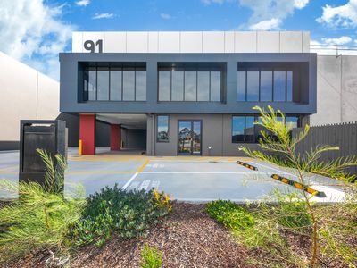 91 Collins Road, Melton