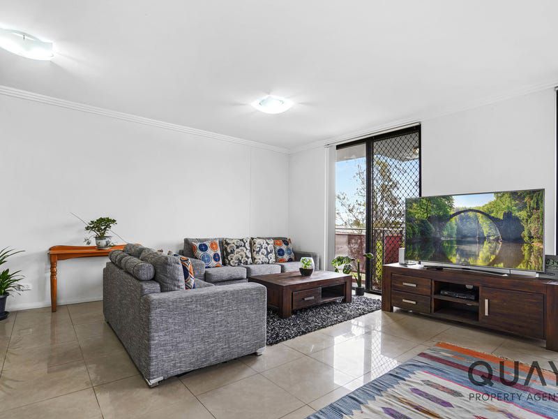208D / 27-29 George Street, North Strathfield