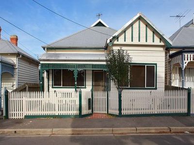 26 Manton Street, Richmond