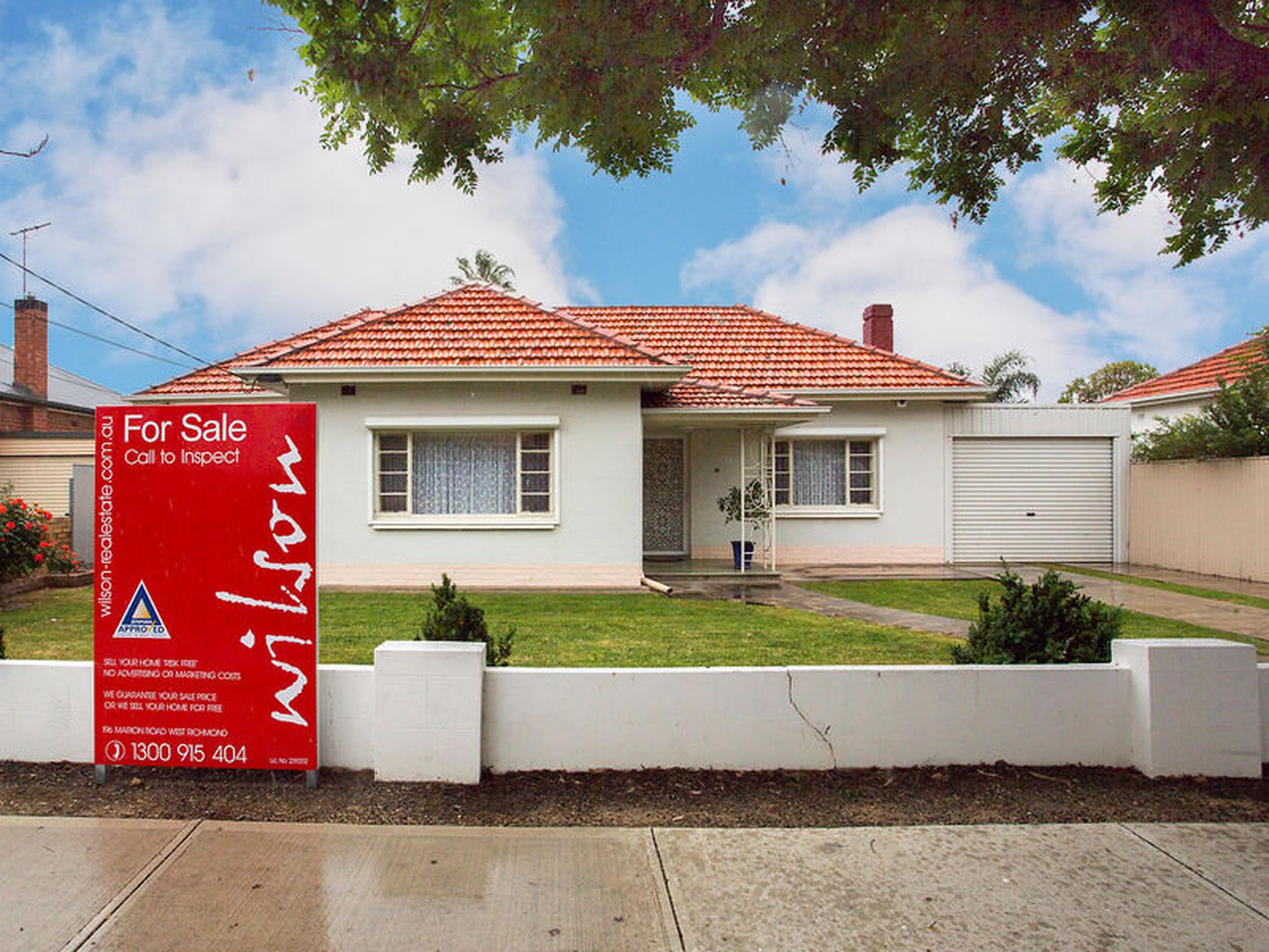 7 Passmore Street, West Richmond