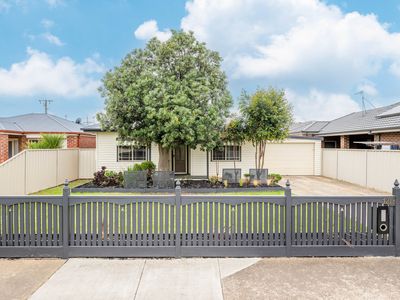 127B Archer Street, Shepparton