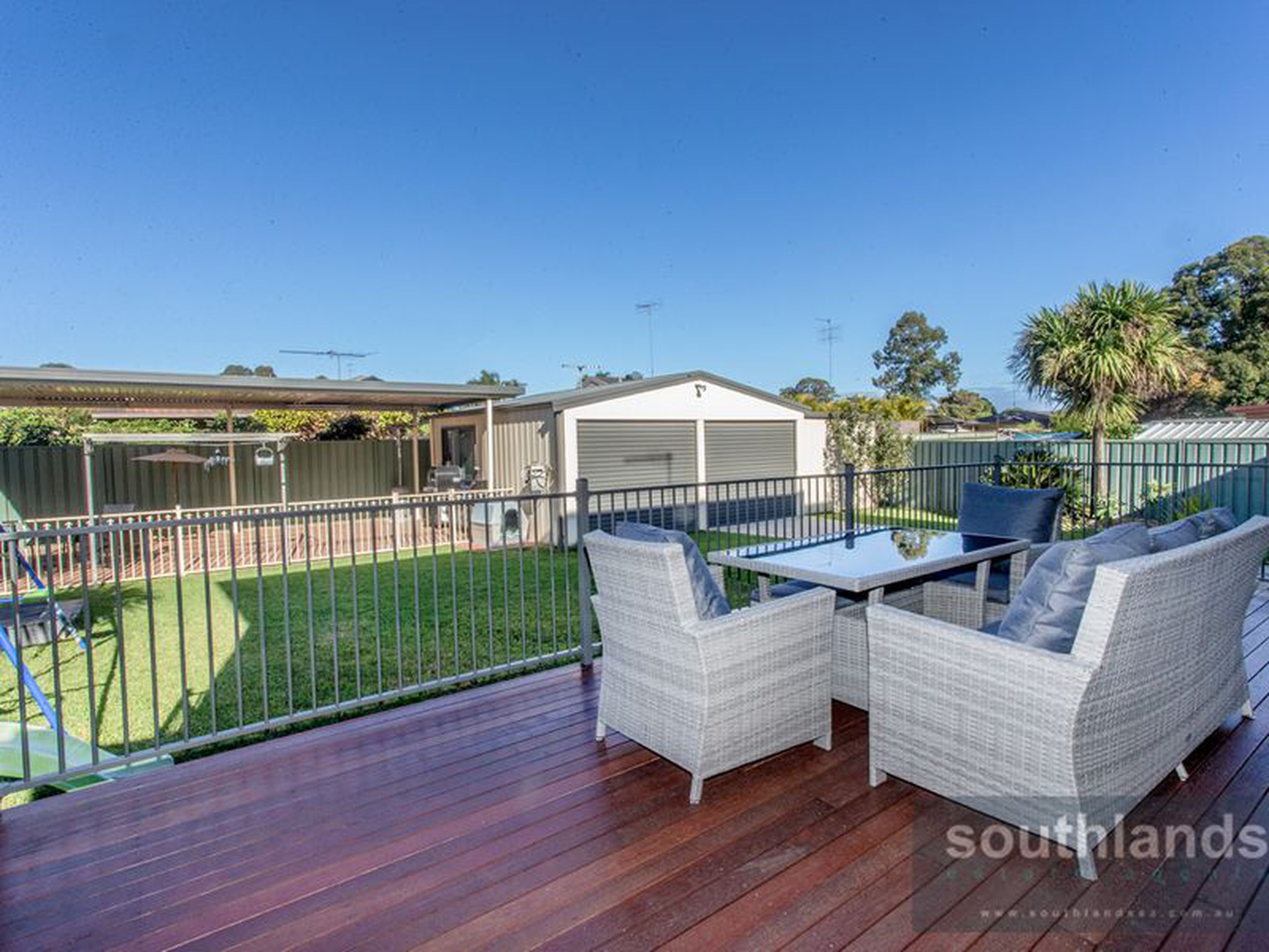 10 Corbin Avenue, SOUTH PENRITH