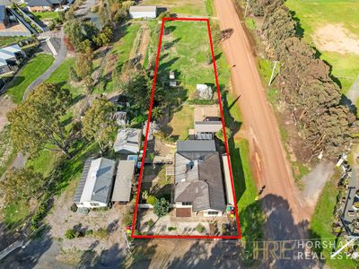 103 Robinson Street, Horsham