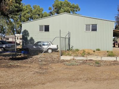 136 Massingham St, Kellerberrin