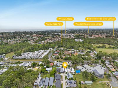 38D Padbury Street, Hemmant