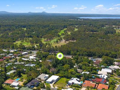 7 Dormie Place, Tewantin