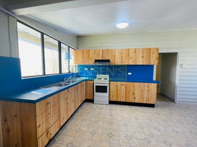 38 Miner Street, Charters Towers City