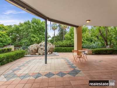 1 / 50 Trafalgar Road, East Perth
