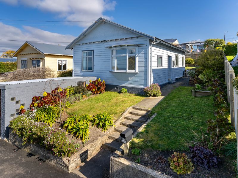 34 Scoular Street, Maryhill