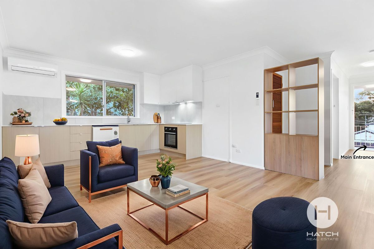 Modern Comfort in a Quiet Complex – Just 8km from the CBD