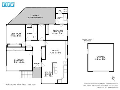 6 Derwent Avenue, Geilston Bay