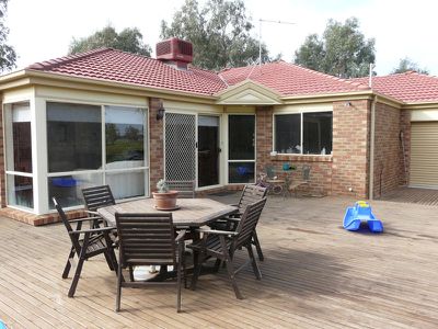 Tocumwal