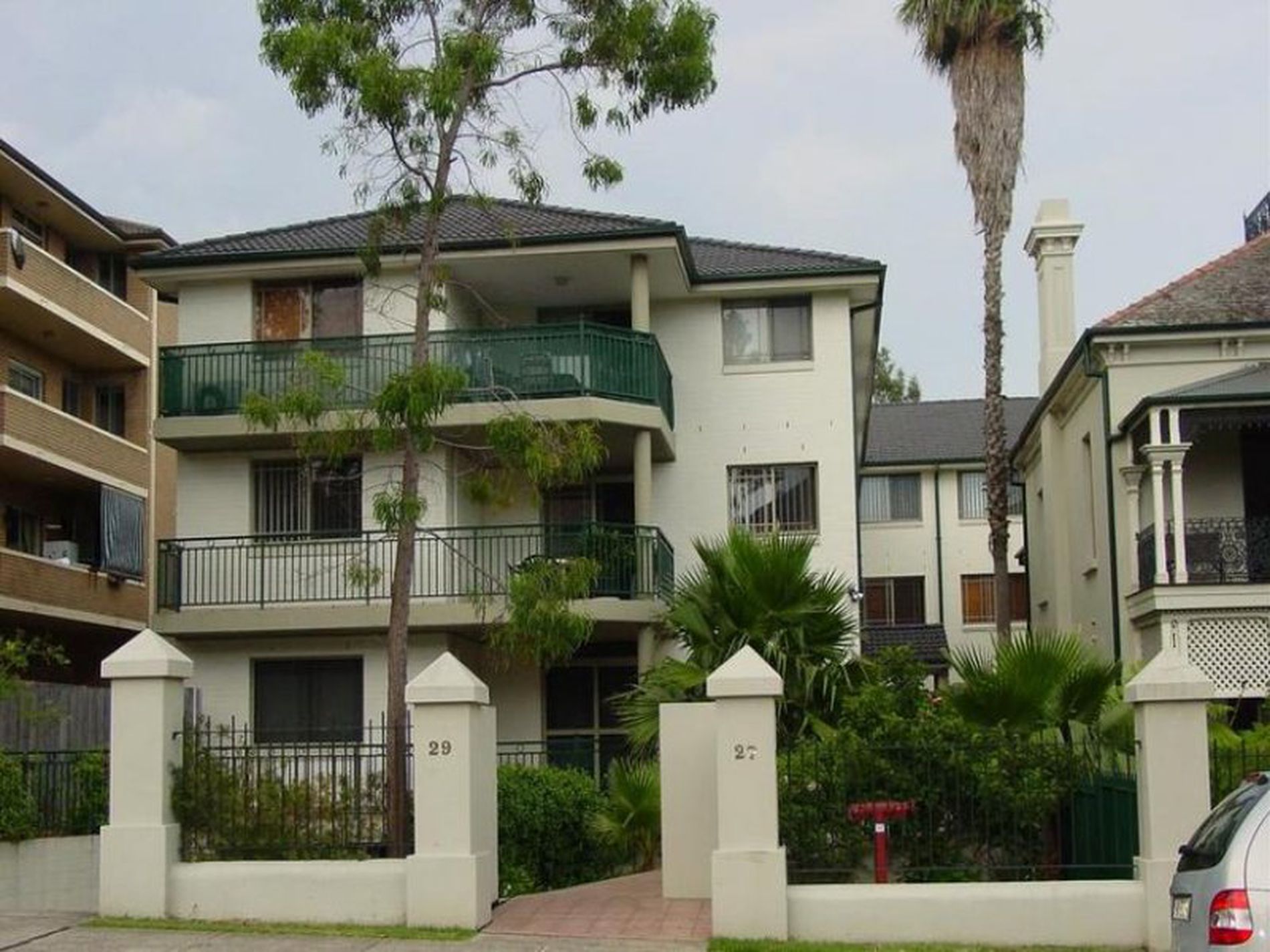 12 / 27 Eden Street, Arncliffe