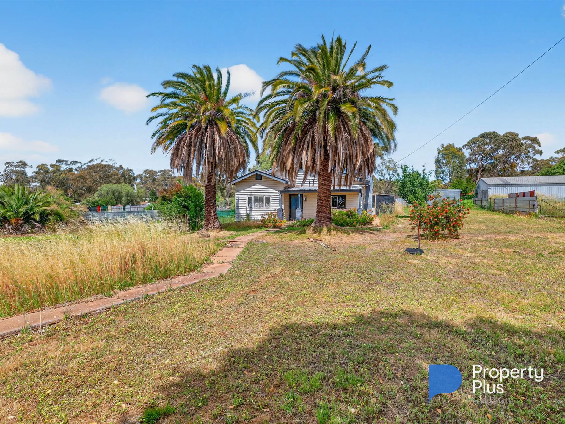 54 Ridge Street, Wedderburn