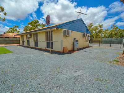 21 Dorrigo Loop, South Hedland