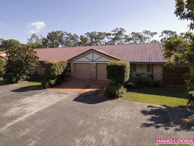4 / 55 Bushlands Drive, Noosaville