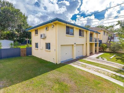 22 Raquel Avenue, Springwood