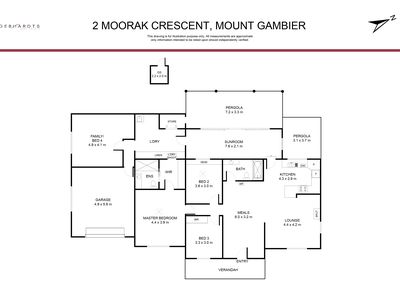 2 Moorak Crescent, Mount Gambier