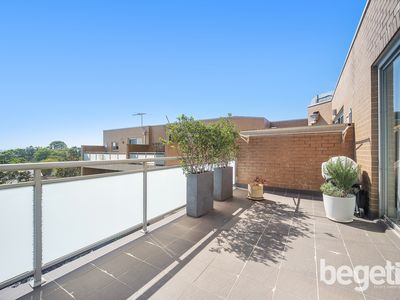 6 / 37 Burwood Road, Belfield