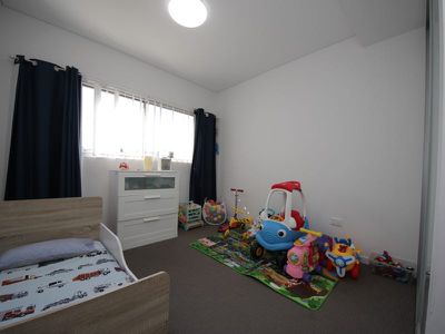 204 / 27 Percy Street, Bankstown